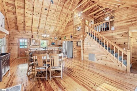 348 Peninsula Drive Anderson SC 29626