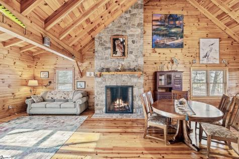 348 Peninsula Drive Anderson SC 29626