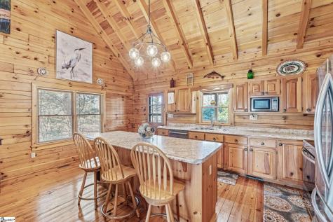 348 Peninsula Drive Anderson SC 29626