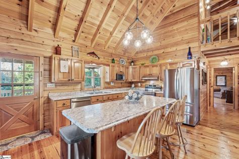 348 Peninsula Drive Anderson SC 29626