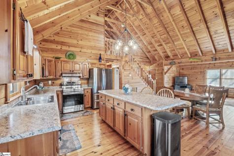 348 Peninsula Drive Anderson SC 29626