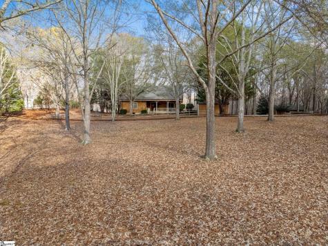 348 Peninsula Drive Anderson SC 29626