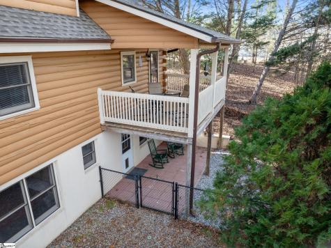 348 Peninsula Drive Anderson SC 29626