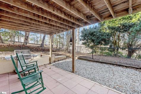 348 Peninsula Drive Anderson SC 29626