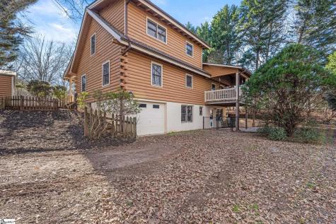 348 Peninsula Drive Anderson SC 29626