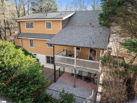 348 Peninsula Drive Anderson SC 29626