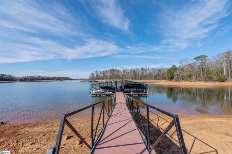 348 Peninsula Drive Anderson SC 29626
