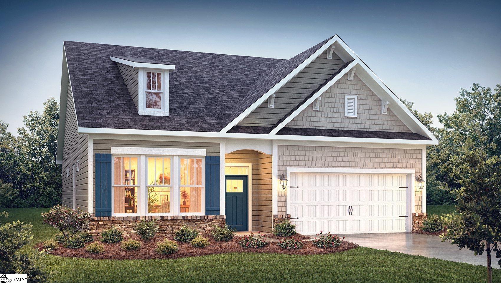 112 Scarlet Leaf Lane Greenville SC 29607