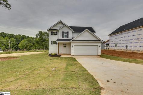 114 Woodbury Drive Easley SC 29640