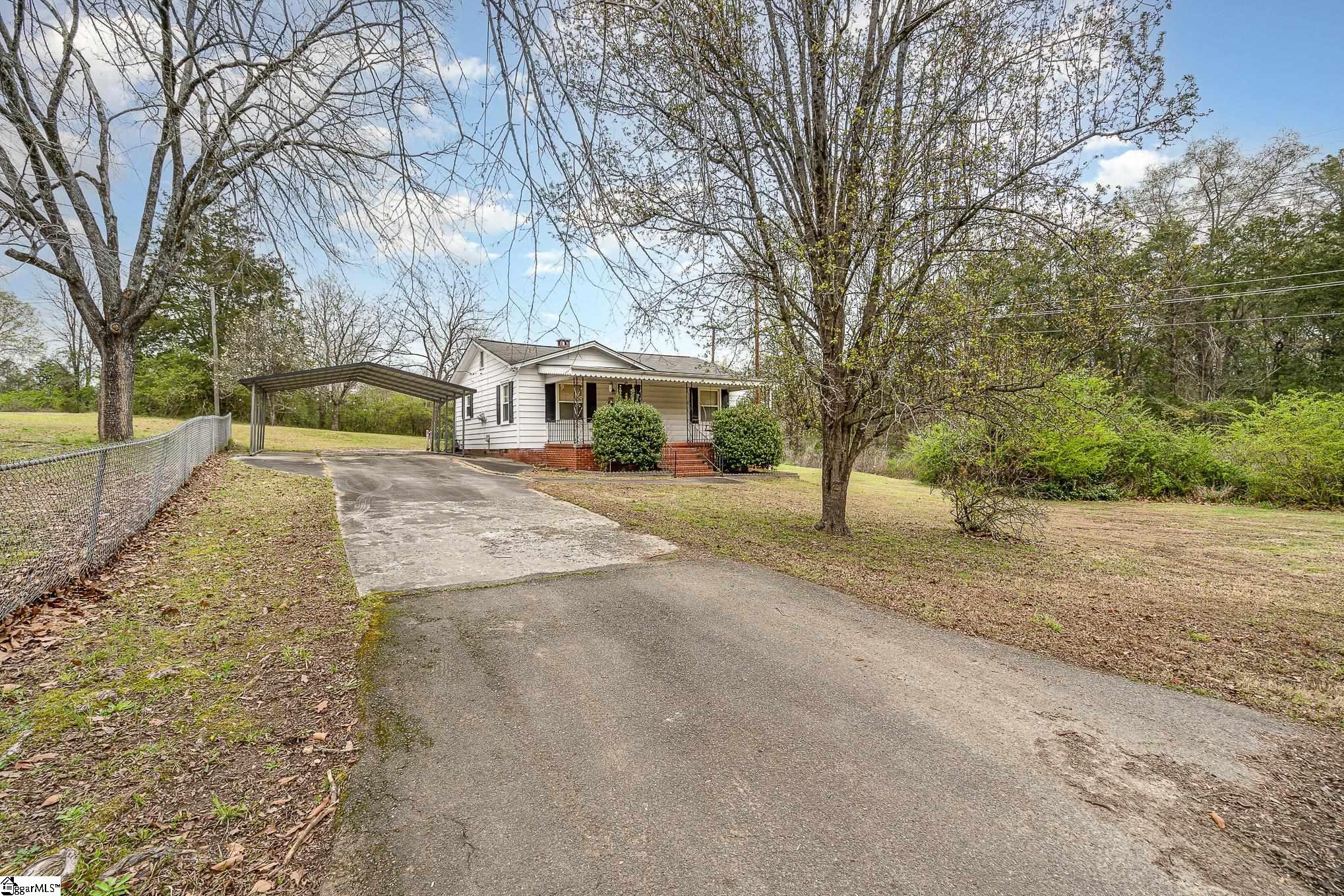 159 East Street Chester SC 29706