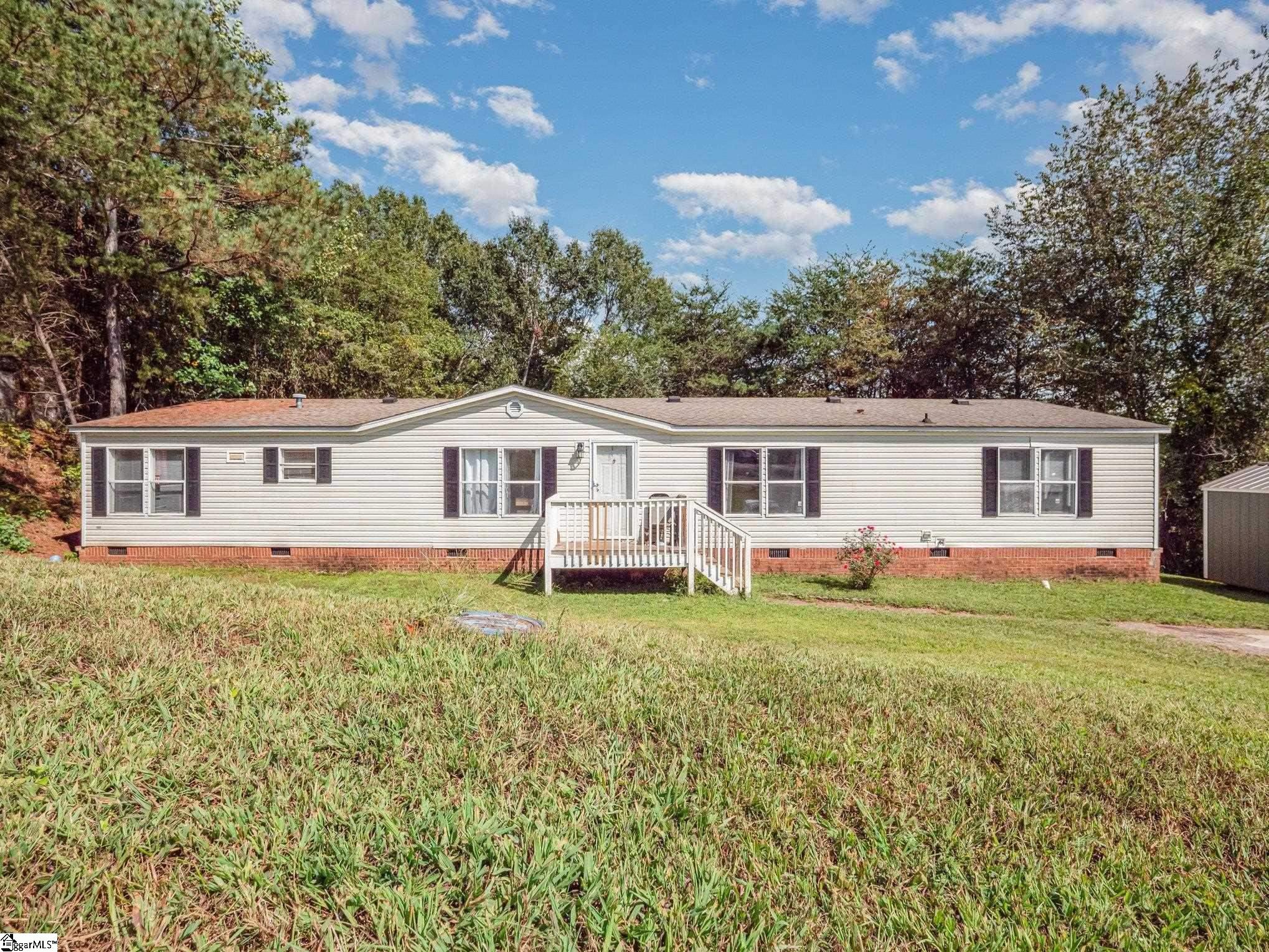5 Riverbreeze Road Greenville SC 29611