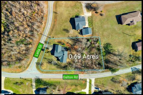200 Leila Street Seneca SC 29678