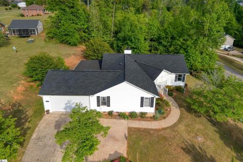 200 Leila Street Seneca SC 29678