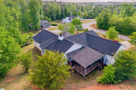 200 Leila Street Seneca SC 29678
