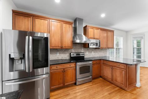 6 Aldgate Way Greer SC 29650