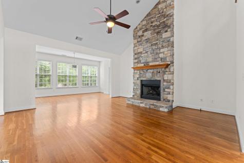 6 Aldgate Way Greer SC 29650