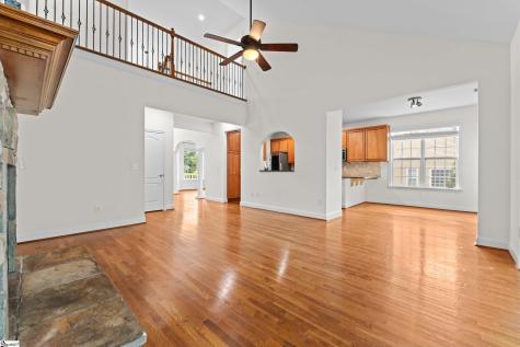 6 Aldgate Way Greer SC 29650