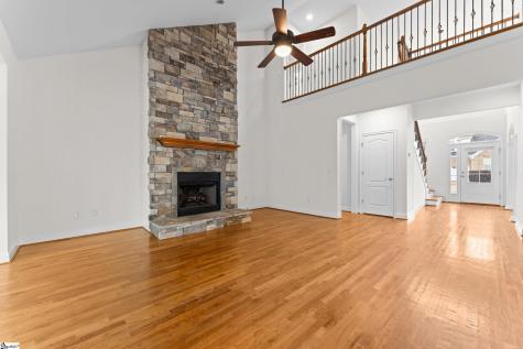 6 Aldgate Way Greer SC 29650