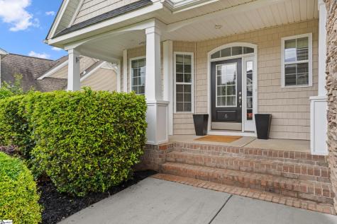 6 Aldgate Way Greer SC 29650