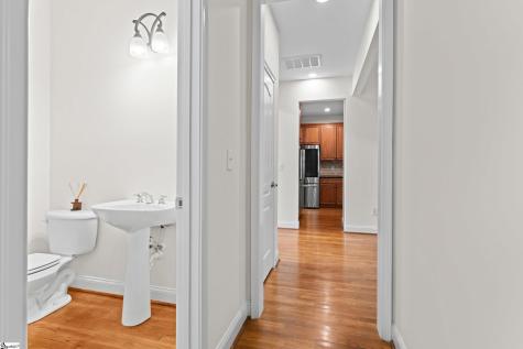 6 Aldgate Way Greer SC 29650