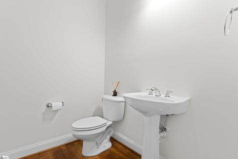 6 Aldgate Way Greer SC 29650