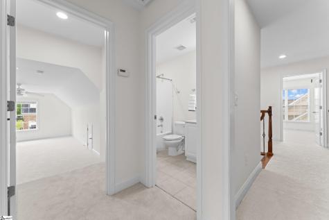 6 Aldgate Way Greer SC 29650