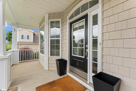 6 Aldgate Way Greer SC 29650