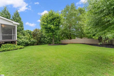 6 Aldgate Way Greer SC 29650