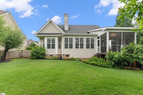 6 Aldgate Way Greer SC 29650