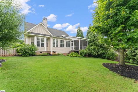 6 Aldgate Way Greer SC 29650