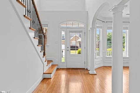 6 Aldgate Way Greer SC 29650