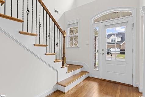 6 Aldgate Way Greer SC 29650
