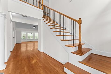6 Aldgate Way Greer SC 29650