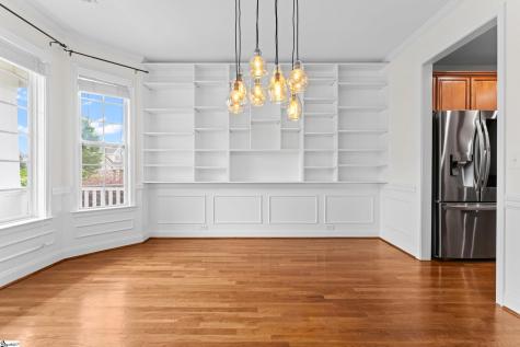 6 Aldgate Way Greer SC 29650