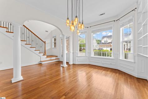 6 Aldgate Way Greer SC 29650
