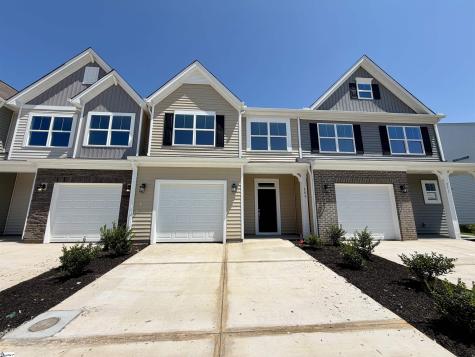 209 Toal Court Greenville SC 29611