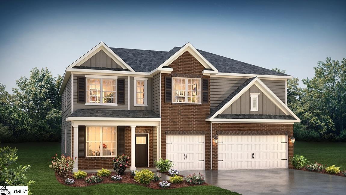 3098 Toliver Trail Boiling Springs SC 29316