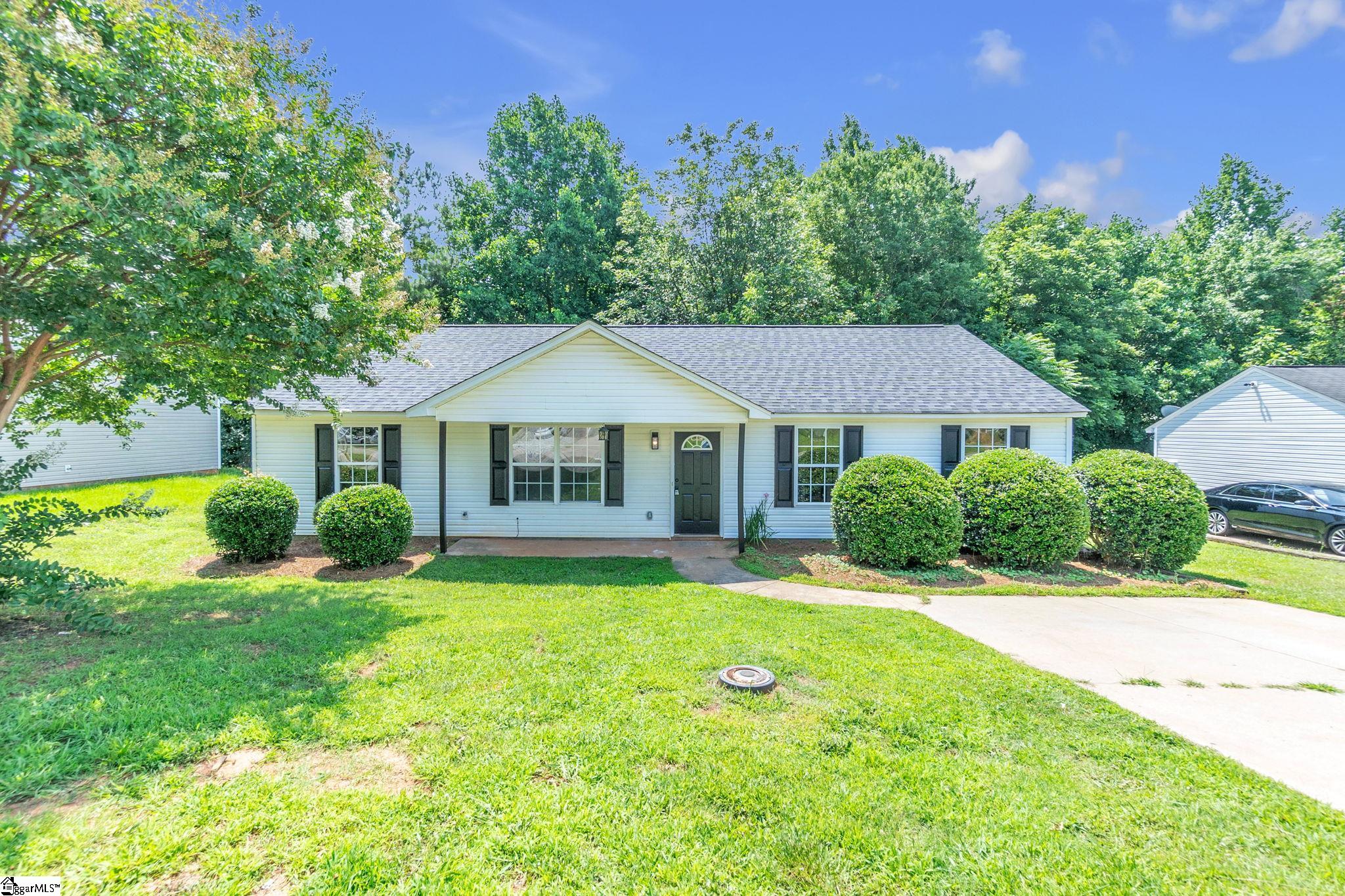 18 Backwater Way Greenville SC 29611