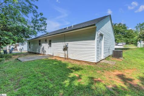18 Backwater Way Greenville SC 29611