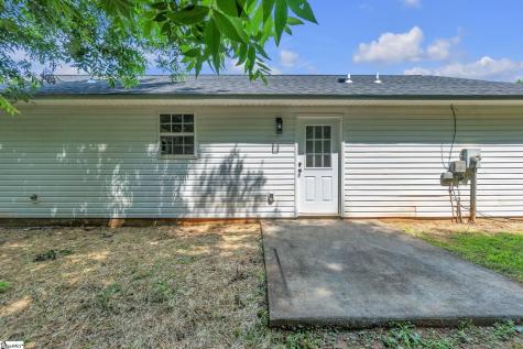 18 Backwater Way Greenville SC 29611