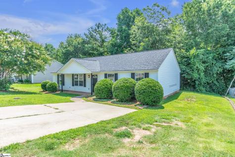 18 Backwater Way Greenville SC 29611