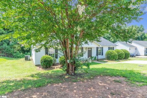 18 Backwater Way Greenville SC 29611