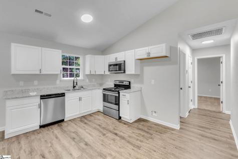 18 Backwater Way Greenville SC 29611