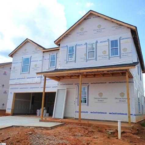 215 Pretoria Drive Woodruff SC 29388