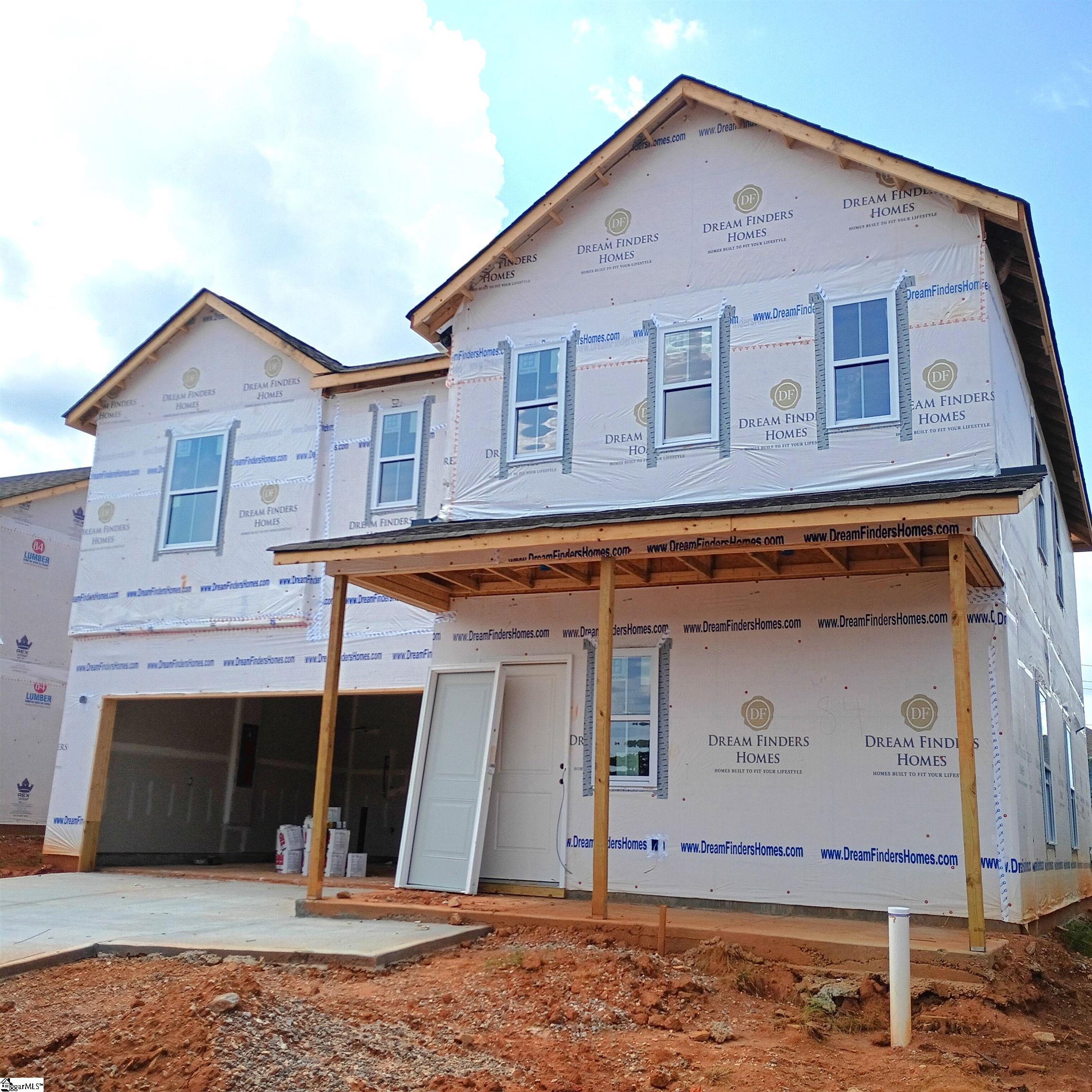 215 Pretoria Drive Woodruff SC 29388