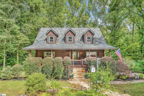 210 Bromsgrove Drive Greenville SC 29609