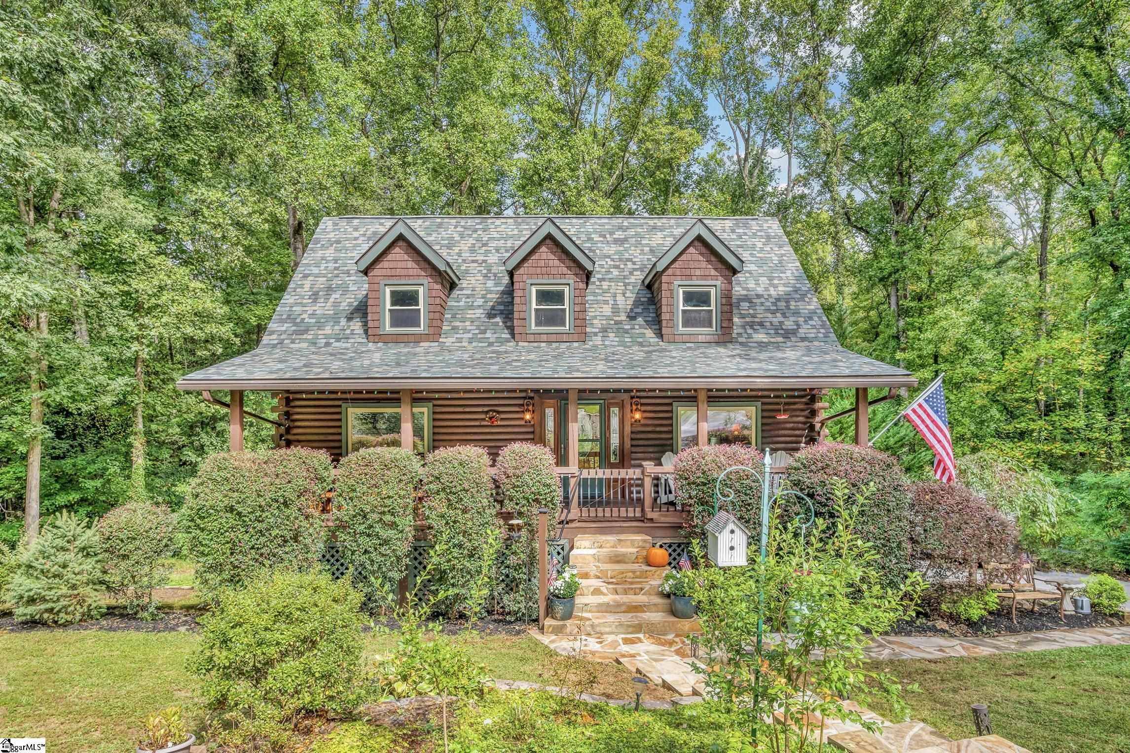 210 Bromsgrove Drive Greenville SC 29609