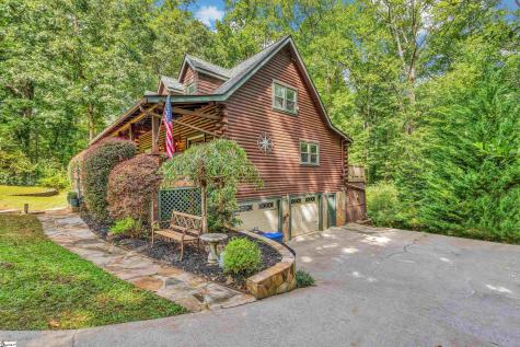 210 Bromsgrove Drive Greenville SC 29609