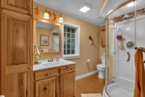 210 Bromsgrove Drive Greenville SC 29609
