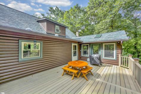 210 Bromsgrove Drive Greenville SC 29609